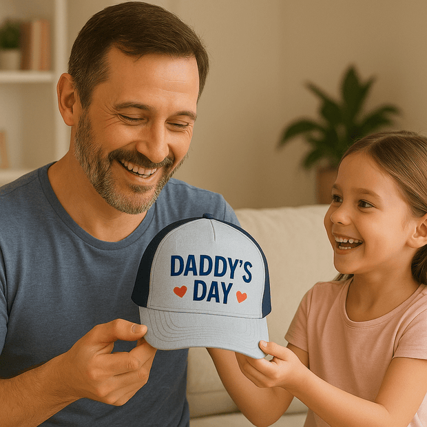 Personalized Trucker Hat – Colorful & Customized Accessory for Any Occasion - Custom Crafting Alliance, LLC