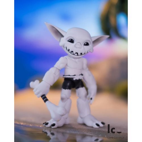 Plunderlings - 1:12 Scale Action Figure - Select Figure(s)