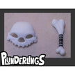 Plunderlings - 1:12 Scale Action Figure - Select Figure(s)