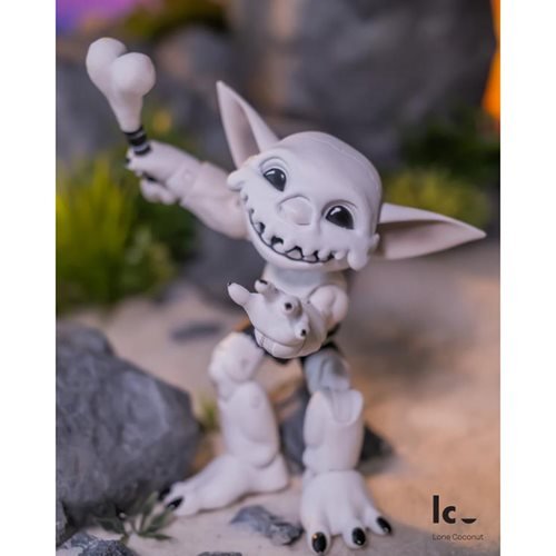 Plunderlings - 1:12 Scale Action Figure - Select Figure(s)