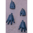 Plunderlings - 1:12 Scale Action Figure - Select Figure(s)