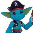 Plunderlings - 1:12 Scale Action Figure - Select Figure(s)