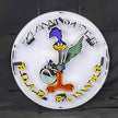 Plymouth Road Runner Superbird Neon Sign Light
