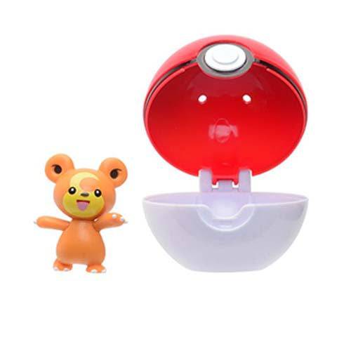 Pokemon Clip 'N' Go Figure Packs (950572) - Select Figure(s)