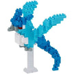 Pokemon Nanoblock Constructible Figure - Select Figure(s)