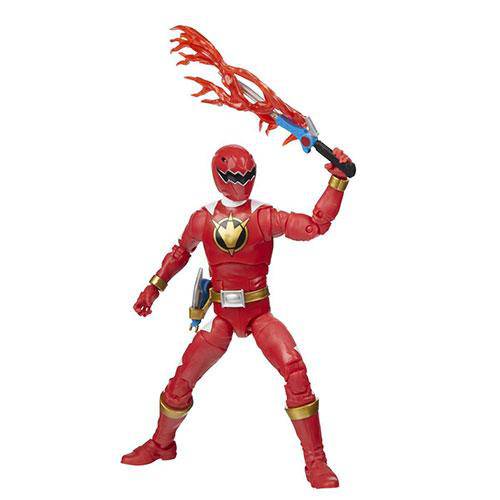 Power Rangers Lightning Collection Dino Thunder 6-Inch Action Figure - Select Figure(s)