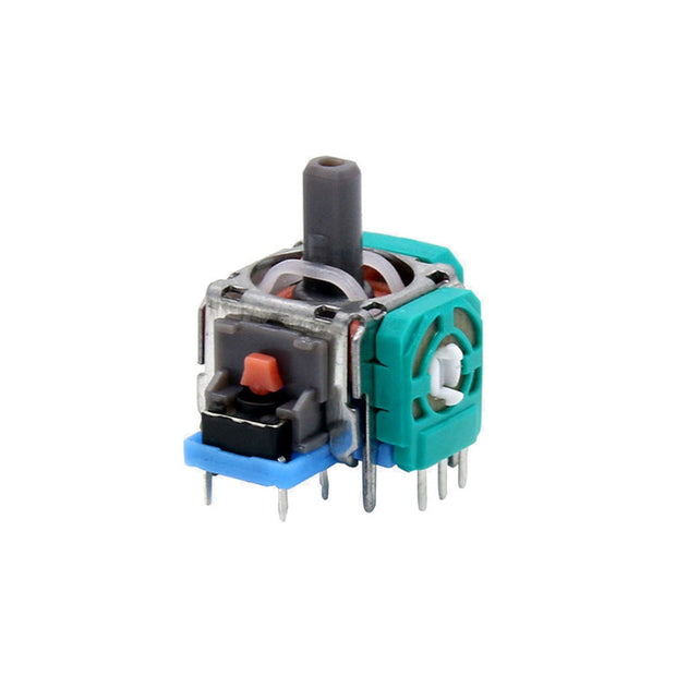 PS4 Joystick Assembly