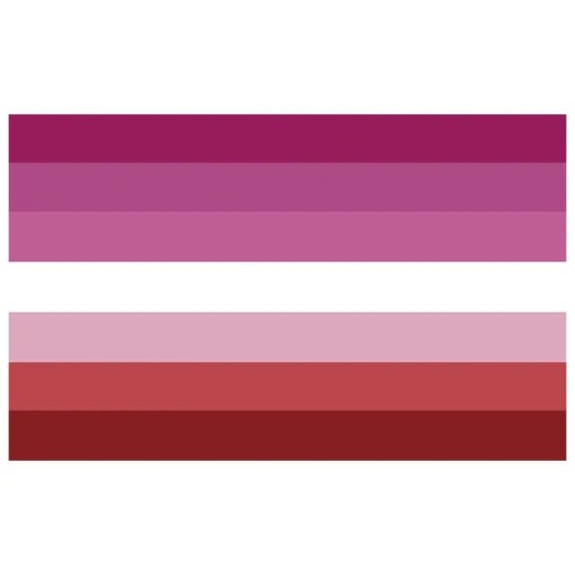 Rainbow Flag Banner - Custom Crafting Alliance, LLC