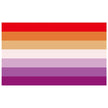 Rainbow Flag Banner - Custom Crafting Alliance, LLC