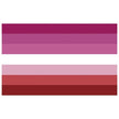 Rainbow Flag Banner - Custom Crafting Alliance, LLC