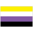 Rainbow Flag Banner - Custom Crafting Alliance, LLC