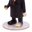 René Magritte Action Figure Doll - Today is Art Day