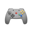 Retro Fighters N64 Controller Wireless Brawler64 (Gray)