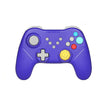 Retro Fighters Switch Controller Wireless Duelist Smash (Purple)