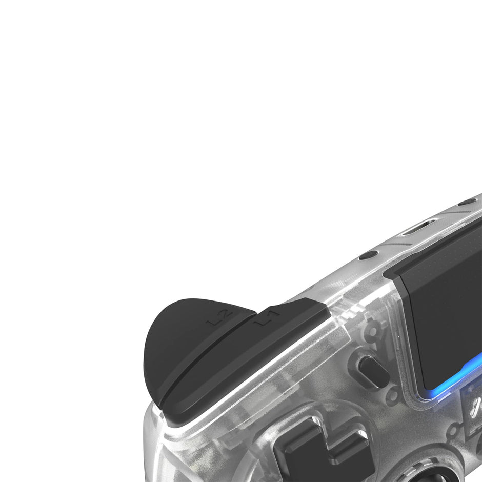 Retro Fighters PS4 Wireless Controller Hall Effect Mantis Bluetooth Mini Controller