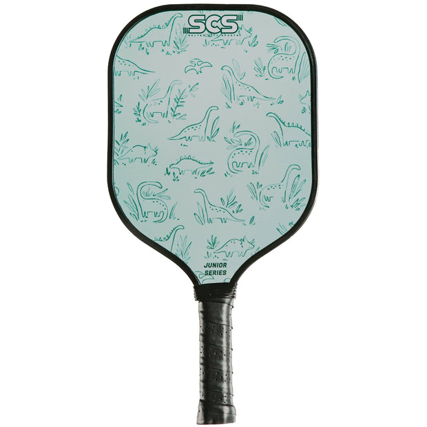 Dino | Junior Series | Kids Pickleball Paddle