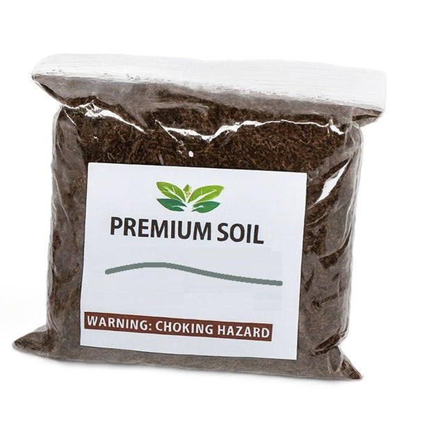 Jasmine Growing Kit - Flower Seed Starter Kit