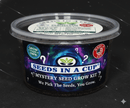 Mystery Plant Grow Kit - Surprise Plant Seeds In A Cup® for Your Gardening Adventure