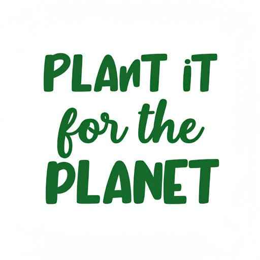 Seeds In A Cup® Gift Cards for Plant Lovers - The Ideal Gift Option