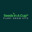 Make A Difference - Support Seeds In A Cup Mission