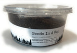 Seeds In A Cup® Original Herb Kit - Grow Your Own Herb Garden at Home