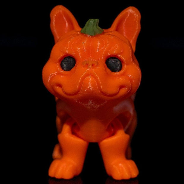 Small Articulated Flexi Toys - Custom Crafting Alliance