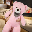 Snuggle Teddy Bear Plush – A Timeless Cuddle Companion! - Custom Crafting Alliance, LLC