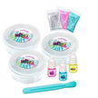 So Slime DIY - Tie Dye Slime Kit