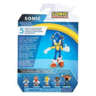 Sonic the Hedgehog 2 1/2