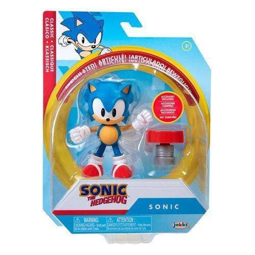Sonic the Hedgehog 4