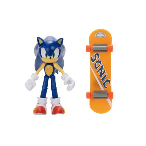 Sonic the Hedgehog 4