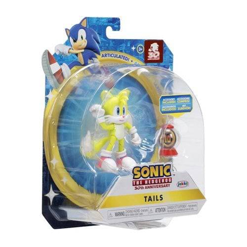 Sonic the Hedgehog 4