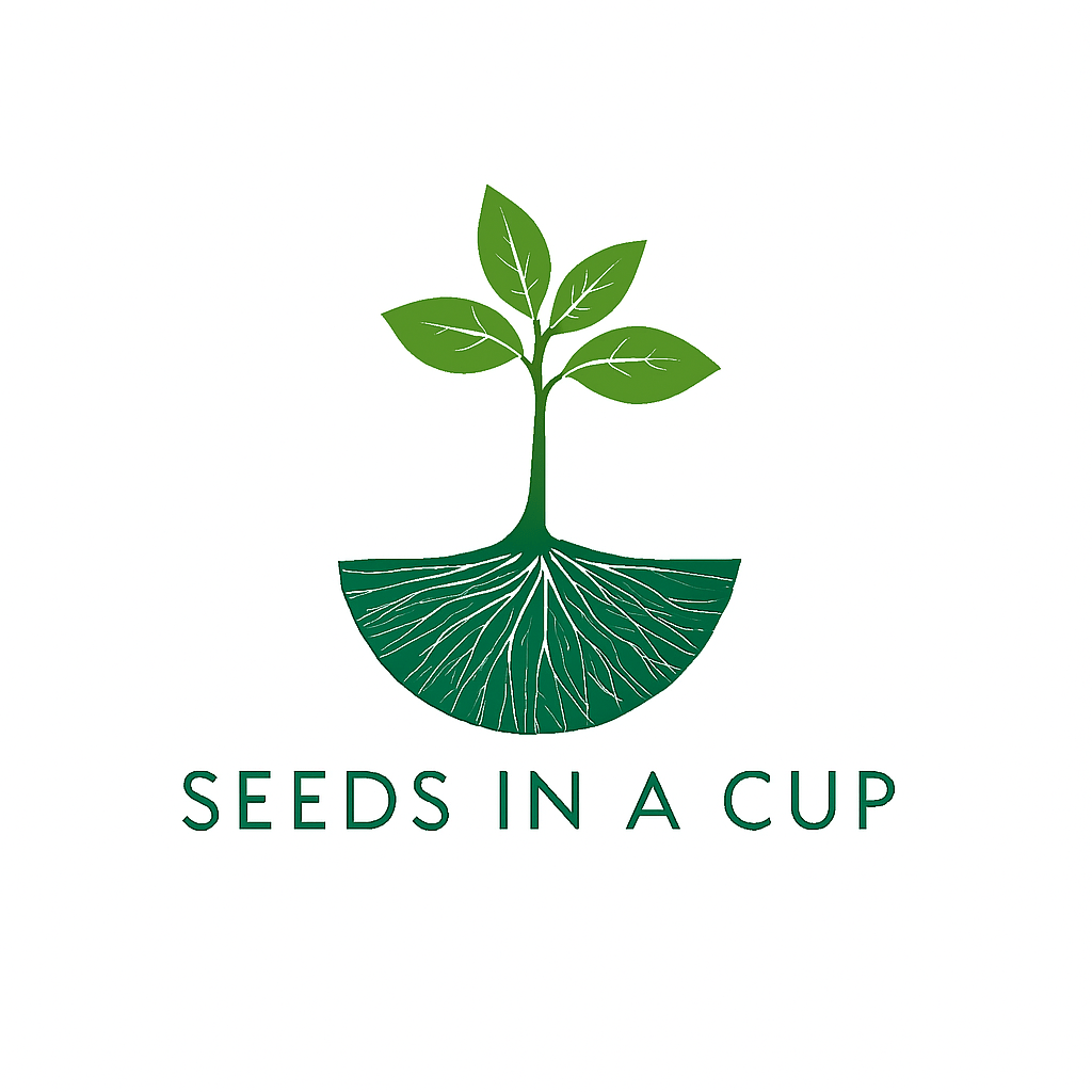 Southern Magnolia Tree Kit - Complete Seed Starter Kit for Thriving Growth