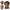 Star Wars Mighty Muggs Action Figure - Select Figure(s)