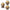 Star Wars Mighty Muggs Action Figure - Select Figure(s)