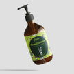 Strengthening Conditioner with Aloe Vera extract