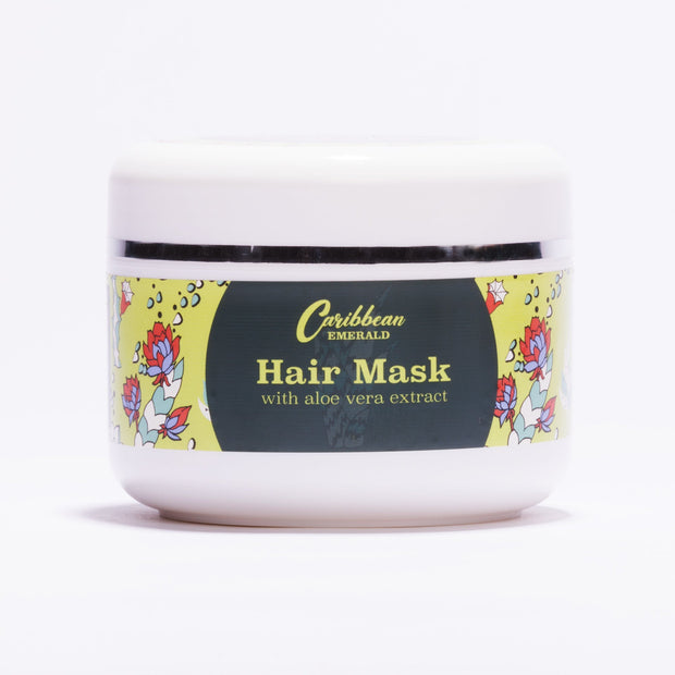 Strengthening Hair Mask for damaged hair