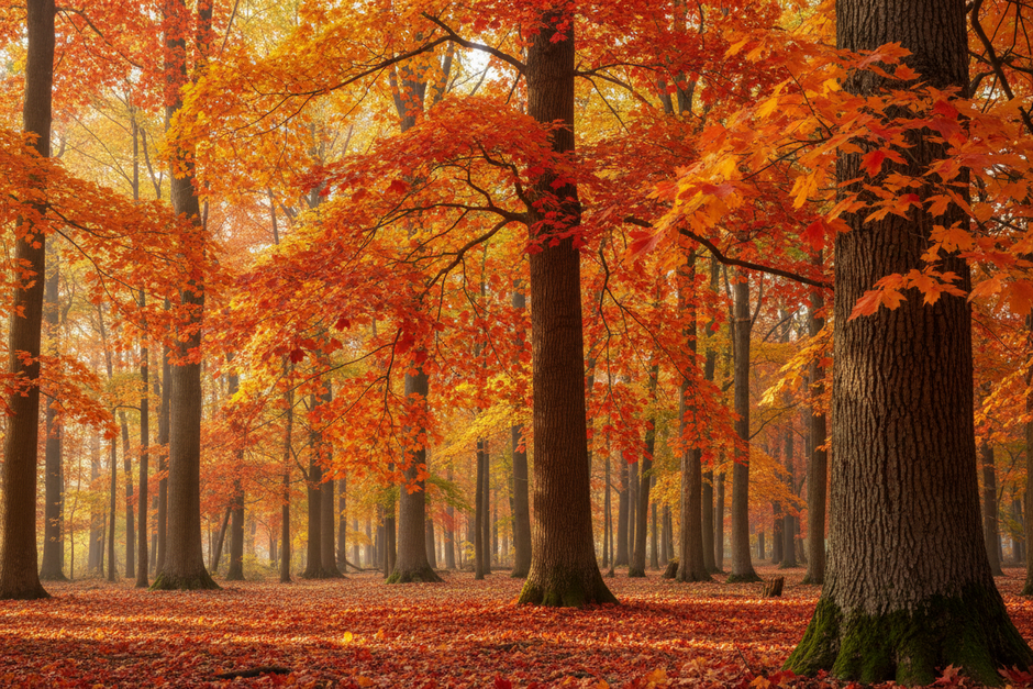 Tree Growing Kit - Complete Seed Starter Kit with Multiple Varieties for Successful Planting