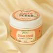 Tropical Spirit Sugar Scrub - Exfoliate and glow