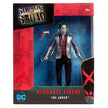 Suicide Squad The Joker 5-Inch Bendable Action Figure