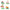 Super Mario Bros. Buildable Figures - (1) Random capsule with (1) Figure