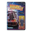 Super7 Back to the Future 2 3 3/4