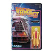 Super7 Back to the Future 2 3 3/4