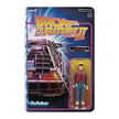 Super7 Back to the Future 2 3 3/4