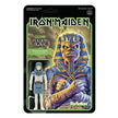 Super7 Iron Maiden Reaction Figure (Glow) (AE Exclusive) - Select Figure(s)