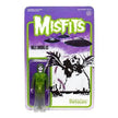 Super7 Misfits 3 3/4