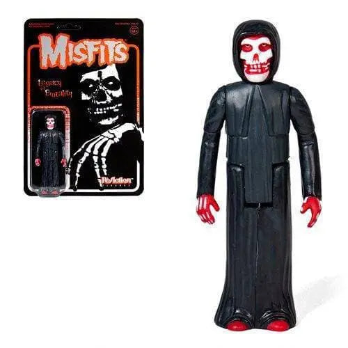 Super7 Misfits 3 3/4