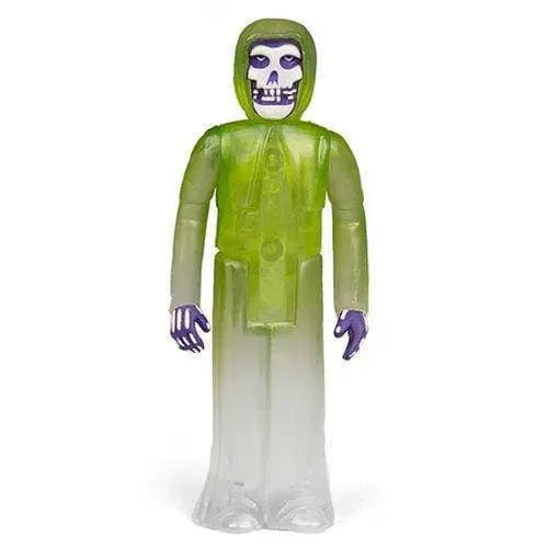 Super7 Misfits 3 3/4