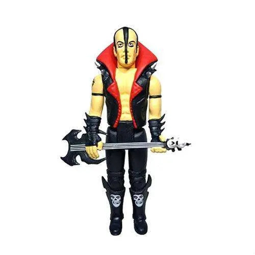 Super7 Misfits 3 3/4