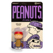 Super7 Peanuts 3 3/4-Inch ReAction Figure - Select Figure(s)